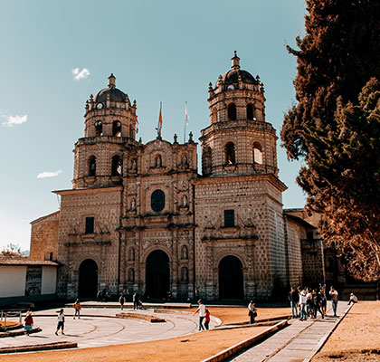 Cusco