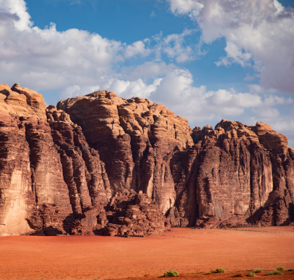Wadi Rum 2