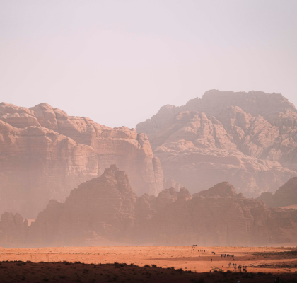 Wadi Rum 3
