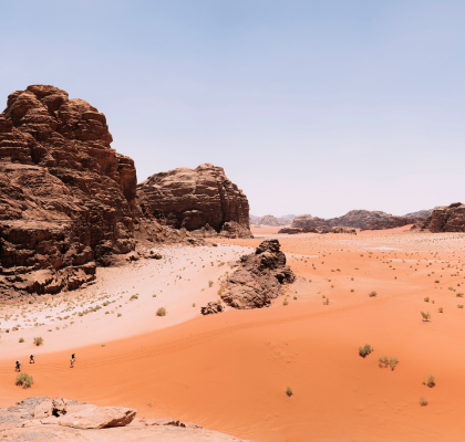 Wadi Rum 4
