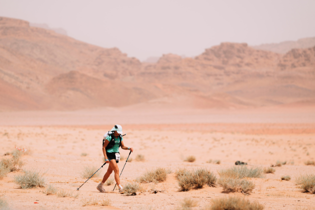 Concept - MDS Trek